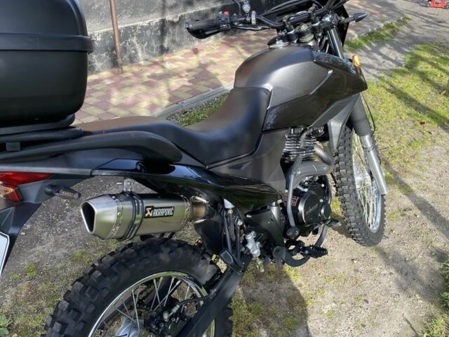 Шанрай Другая, объемом двигателя 0.25 л и пробегом 0 тыс. км за 1000 $, фото 4 на Automoto.ua