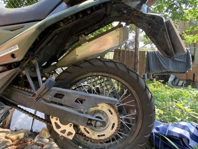 Шанрай Другая 2022 в Полтаве на Automoto.ua Шанрай Другая, объемом двигателя 0.25 л и пробегом 0 тыс. км за 1400 $, фото 4 на Automoto.ua