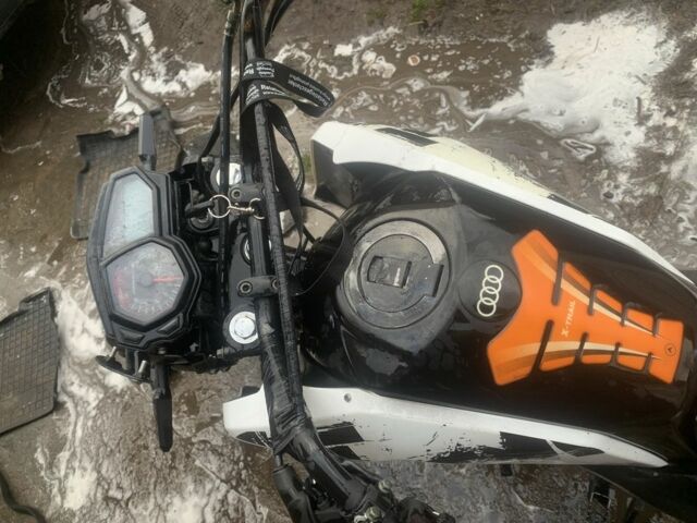 Шанрай Другая, об'ємом двигуна 0.2 л та пробігом 0 тис. км за 756 $, фото 4 на Automoto.ua