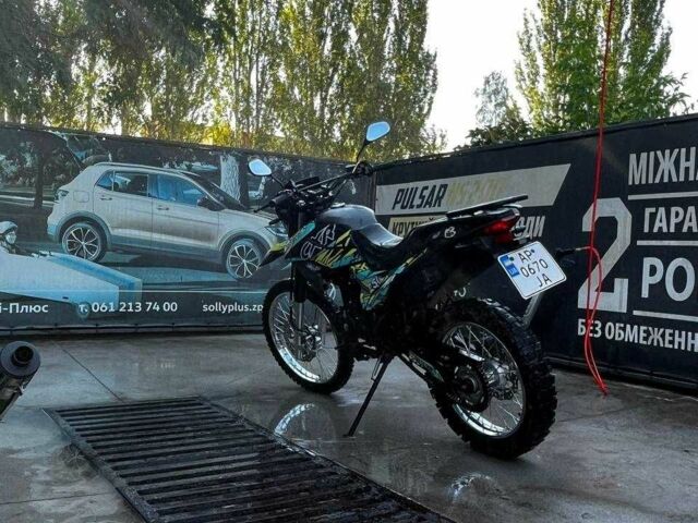 Шанрай Другая, об'ємом двигуна 0.25 л та пробігом 0 тис. км за 953 $, фото 4 на Automoto.ua