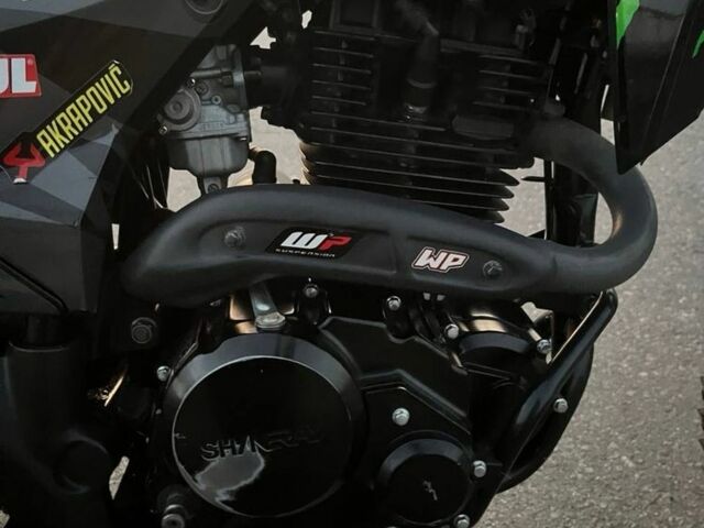 Шанрай Другая, объемом двигателя 0.25 л и пробегом 0 тыс. км за 1146 $, фото 10 на Automoto.ua