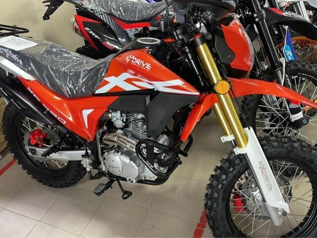 Шанрай Другая, об'ємом двигуна 0.25 л та пробігом 0 тис. км за 1649 $, фото 4 на Automoto.ua