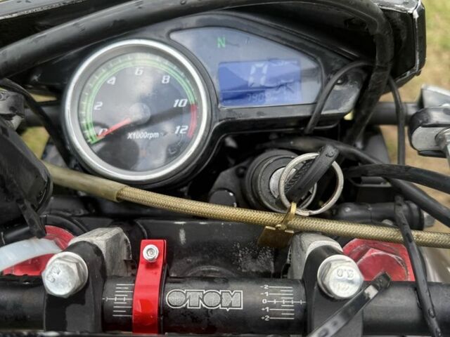 Шанрай Другая, объемом двигателя 0.25 л и пробегом 0 тыс. км за 1250 $, фото 1 на Automoto.ua