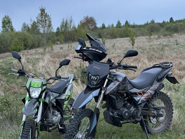 Шанрай Другая, объемом двигателя 0.25 л и пробегом 0 тыс. км за 1350 $, фото 2 на Automoto.ua