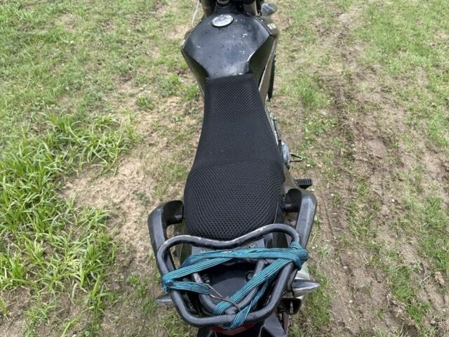 Шанрай Другая, об'ємом двигуна 0.25 л та пробігом 0 тис. км за 1250 $, фото 4 на Automoto.ua