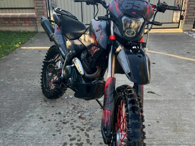 Шанрай Другая, об'ємом двигуна 0.25 л та пробігом 0 тис. км за 900 $, фото 6 на Automoto.ua