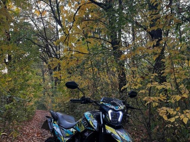 Шанрай Другая, об'ємом двигуна 0.25 л та пробігом 0 тис. км за 953 $, фото 1 на Automoto.ua