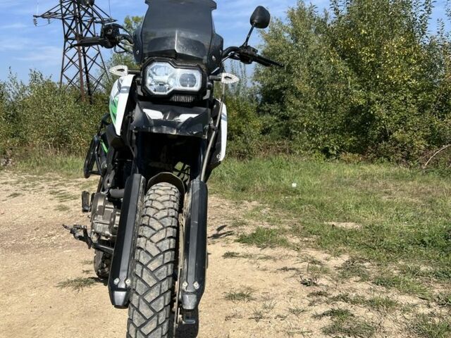Шанрай Другая, об'ємом двигуна 0.25 л та пробігом 0 тис. км за 1250 $, фото 1 на Automoto.ua