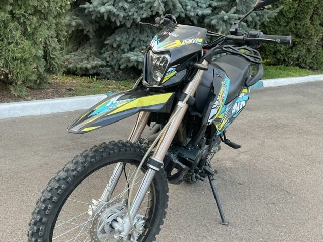 Шанрай Другая, объемом двигателя 0.25 л и пробегом 0 тыс. км за 1216 $, фото 1 на Automoto.ua