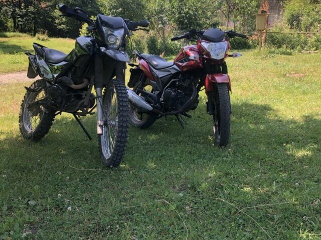 Шанрай Другая, объемом двигателя 0.25 л и пробегом 0 тыс. км за 800 $, фото 6 на Automoto.ua