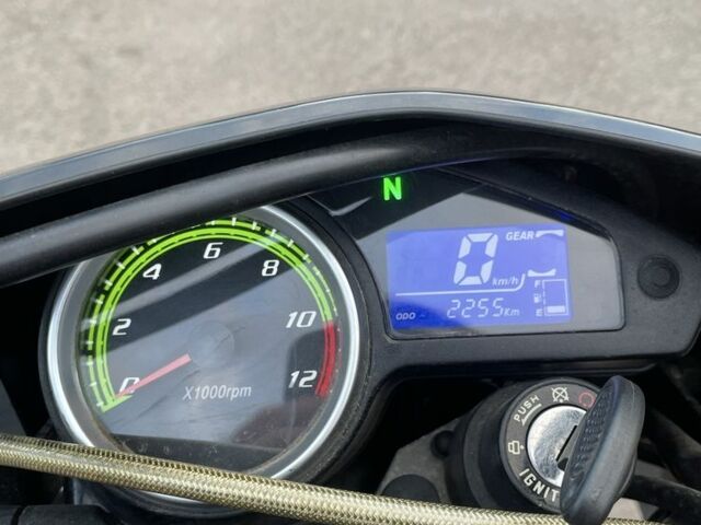 Шанрай Другая, объемом двигателя 0.25 л и пробегом 0 тыс. км за 1216 $, фото 7 на Automoto.ua