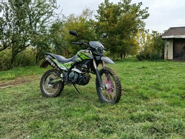 Шанрай Другая, об'ємом двигуна 0.25 л та пробігом 0 тис. км за 1200 $, фото 1 на Automoto.ua