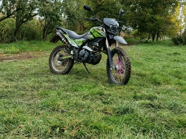 Шанрай Другая, об'ємом двигуна 0.25 л та пробігом 0 тис. км за 1200 $, фото 7 на Automoto.ua