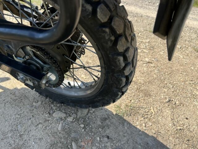 Шанрай Другая, об'ємом двигуна 0.25 л та пробігом 0 тис. км за 1250 $, фото 5 на Automoto.ua