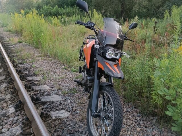 Шанрай Другая, объемом двигателя 0.25 л и пробегом 0 тыс. км за 1250 $, фото 3 на Automoto.ua