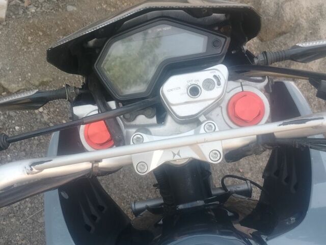 Шанрай Другая, объемом двигателя 0.3 л и пробегом 0 тыс. км за 1200 $, фото 6 на Automoto.ua