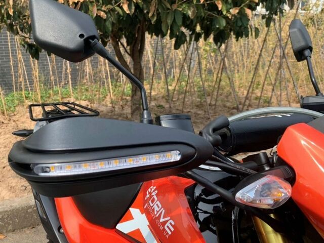 Шанрай Другая, об'ємом двигуна 0.25 л та пробігом 0 тис. км за 1649 $, фото 8 на Automoto.ua