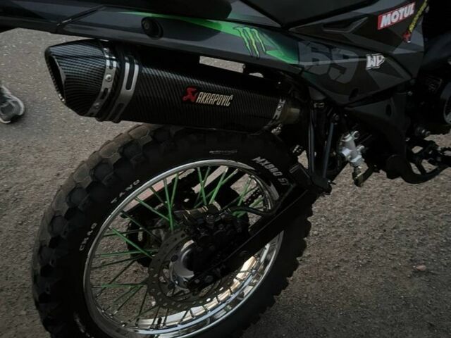 Шанрай Другая, объемом двигателя 0.25 л и пробегом 0 тыс. км за 1146 $, фото 7 на Automoto.ua