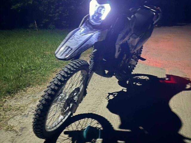 Шанрай Другая, об'ємом двигуна 0.25 л та пробігом 0 тис. км за 1200 $, фото 5 на Automoto.ua