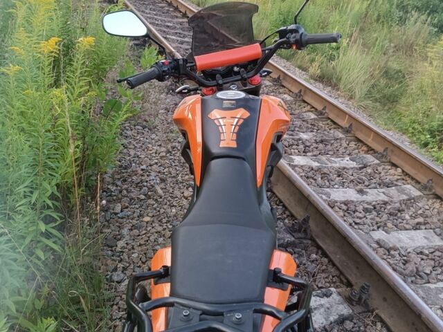 Шанрай Другая, объемом двигателя 0.25 л и пробегом 0 тыс. км за 1250 $, фото 4 на Automoto.ua