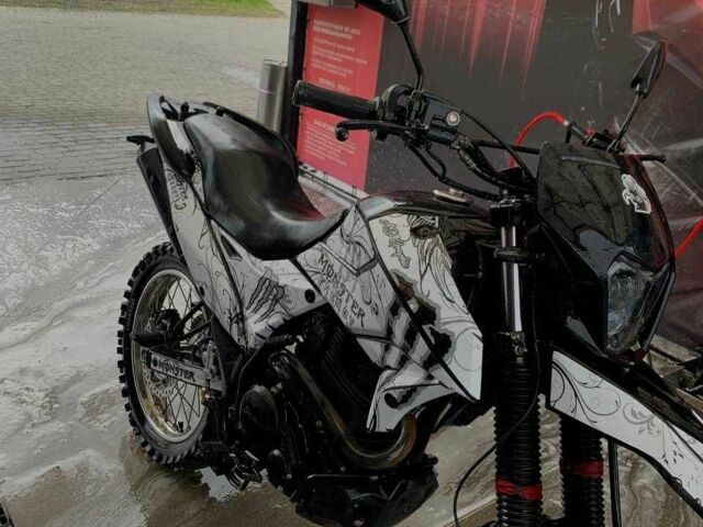 Шанрай Другая, об'ємом двигуна 0.25 л та пробігом 0 тис. км за 1200 $, фото 1 на Automoto.ua