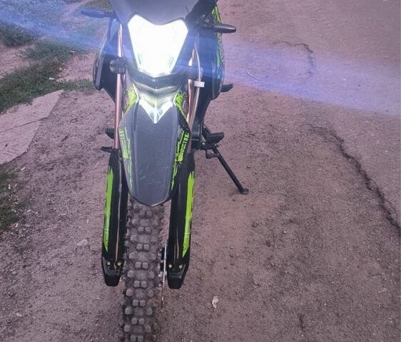 Шанрай Другая, объемом двигателя 0.25 л и пробегом 0 тыс. км за 1473 $, фото 4 на Automoto.ua