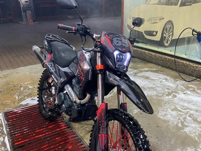 Шанрай Другая, об'ємом двигуна 0.25 л та пробігом 0 тис. км за 900 $, фото 7 на Automoto.ua