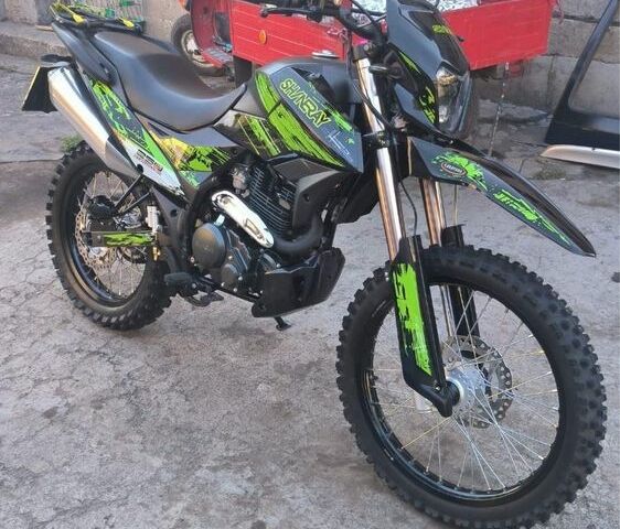 Шанрай Другая, объемом двигателя 0.25 л и пробегом 0 тыс. км за 1473 $, фото 3 на Automoto.ua