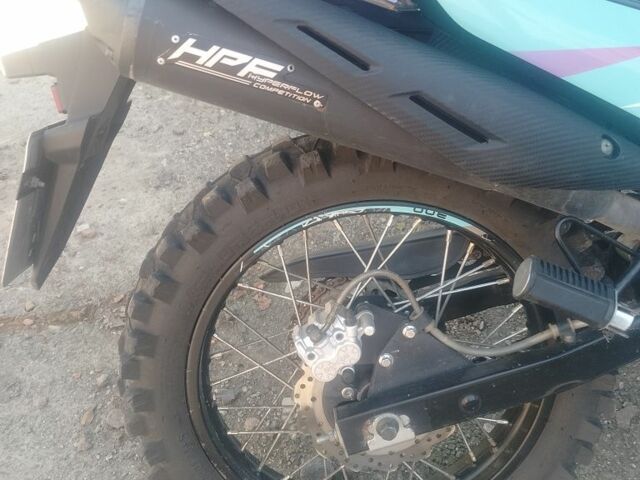 Шанрай Другая, объемом двигателя 0.3 л и пробегом 0 тыс. км за 1200 $, фото 4 на Automoto.ua