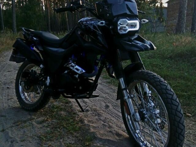 Шанрай Другая, объемом двигателя 0.2 л и пробегом 0 тыс. км за 1188 $, фото 1 на Automoto.ua