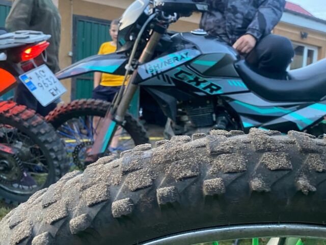 Шанрай Другая, объемом двигателя 0.25 л и пробегом 0 тыс. км за 800 $, фото 3 на Automoto.ua