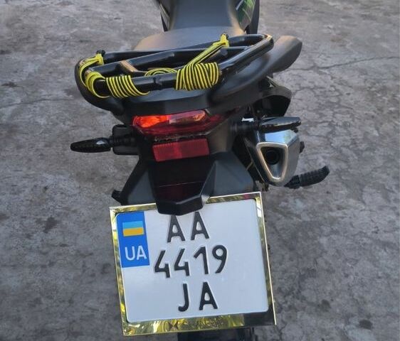 Шанрай Другая, объемом двигателя 0.25 л и пробегом 0 тыс. км за 1473 $, фото 2 на Automoto.ua