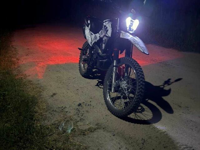 Шанрай Другая, об'ємом двигуна 0.25 л та пробігом 0 тис. км за 1200 $, фото 6 на Automoto.ua