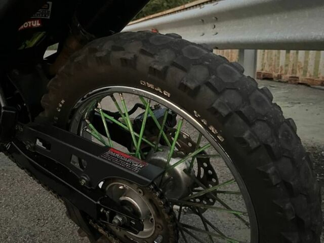 Шанрай Другая, объемом двигателя 0.25 л и пробегом 0 тыс. км за 1146 $, фото 8 на Automoto.ua