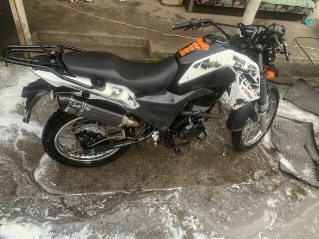 Шанрай Другая, об'ємом двигуна 0.2 л та пробігом 0 тис. км за 756 $, фото 1 на Automoto.ua