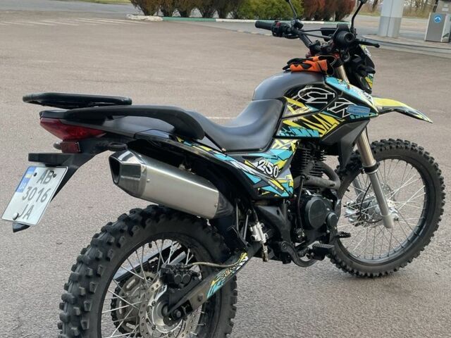 Шанрай Другая, объемом двигателя 0.25 л и пробегом 0 тыс. км за 1216 $, фото 5 на Automoto.ua