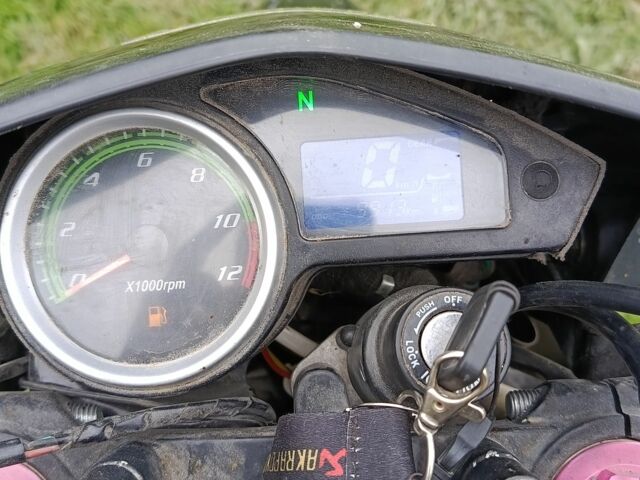 Шанрай Другая, об'ємом двигуна 0.25 л та пробігом 0 тис. км за 1200 $, фото 3 на Automoto.ua