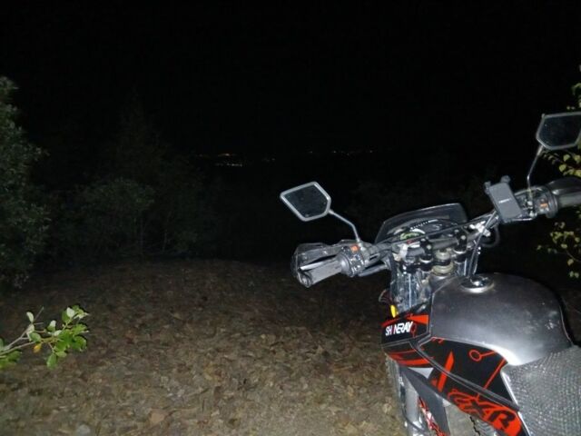 Шанрай Другая, объемом двигателя 0.2 л и пробегом 0 тыс. км за 920 $, фото 4 на Automoto.ua