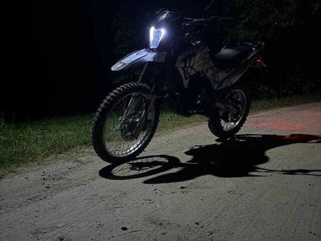 Шанрай Другая, об'ємом двигуна 0.25 л та пробігом 0 тис. км за 1200 $, фото 4 на Automoto.ua