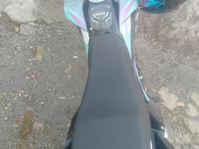 Шанрай Другая, объемом двигателя 0.3 л и пробегом 0 тыс. км за 1200 $, фото 5 на Automoto.ua