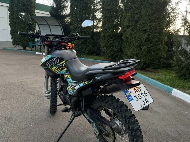 Шанрай Другая, объемом двигателя 0.25 л и пробегом 0 тыс. км за 1216 $, фото 4 на Automoto.ua