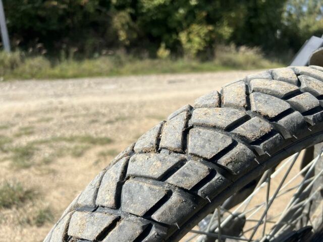 Шанрай Другая, об'ємом двигуна 0.25 л та пробігом 0 тис. км за 1250 $, фото 6 на Automoto.ua