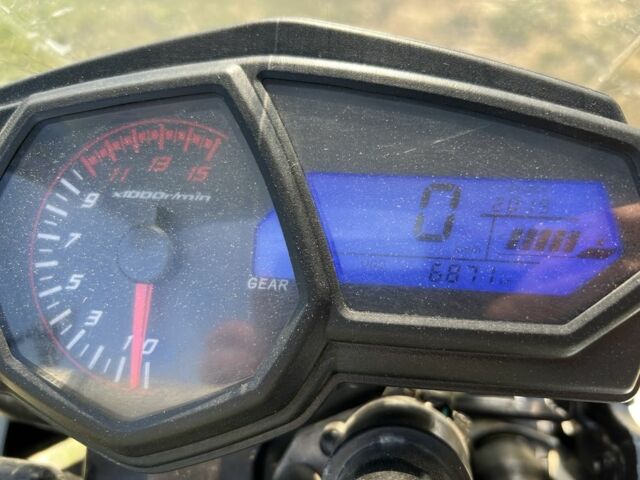 Шанрай Другая, об'ємом двигуна 0.25 л та пробігом 0 тис. км за 1250 $, фото 7 на Automoto.ua