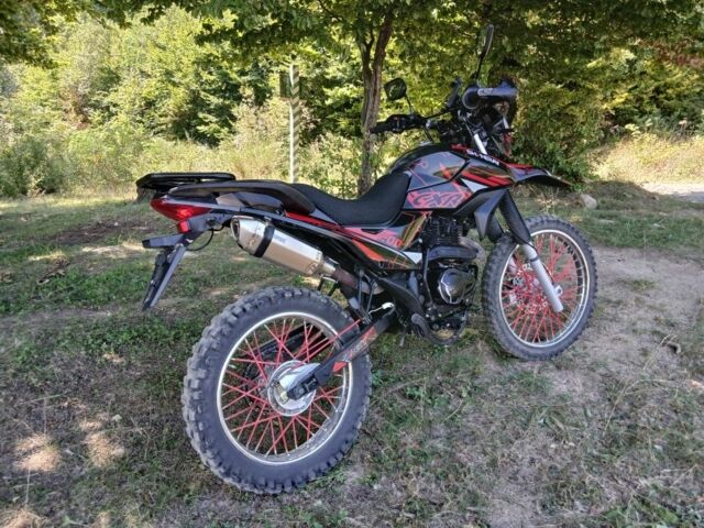 Шанрай Другая, объемом двигателя 0.2 л и пробегом 0 тыс. км за 920 $, фото 2 на Automoto.ua