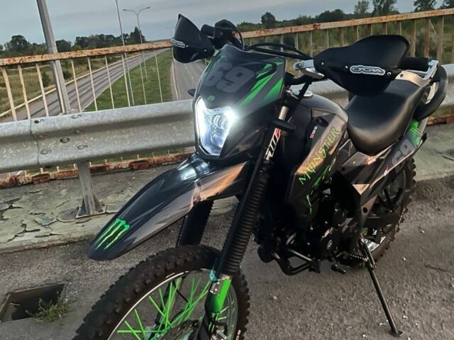 Шанрай Другая, объемом двигателя 0.25 л и пробегом 0 тыс. км за 1146 $, фото 2 на Automoto.ua