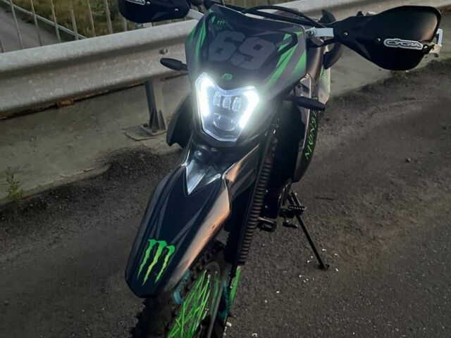 Шанрай Другая, объемом двигателя 0.25 л и пробегом 0 тыс. км за 1146 $, фото 4 на Automoto.ua