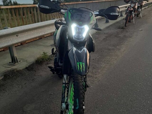 Шанрай Другая, объемом двигателя 0.25 л и пробегом 0 тыс. км за 1146 $, фото 1 на Automoto.ua