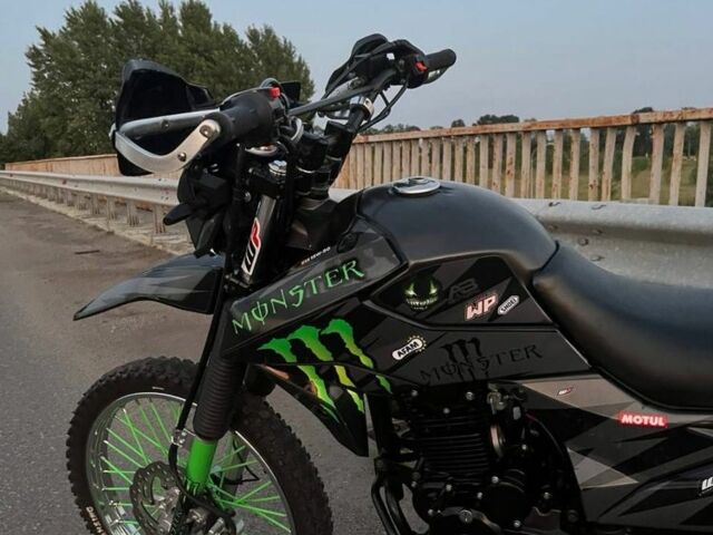 Шанрай Другая, объемом двигателя 0.25 л и пробегом 0 тыс. км за 1146 $, фото 6 на Automoto.ua