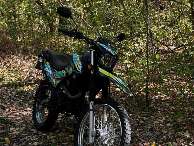 Шанрай Другая, об'ємом двигуна 0.25 л та пробігом 0 тис. км за 953 $, фото 3 на Automoto.ua