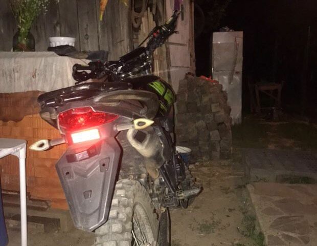 Шанрай Другая, объемом двигателя 0.25 л и пробегом 0 тыс. км за 800 $, фото 4 на Automoto.ua